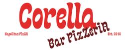 Logo of Corella Bar Pizzeria