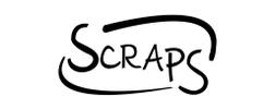 Logo of Scraps Studio
