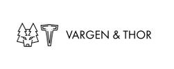 Vargen & Thor