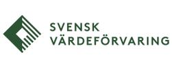 Logo of Svensk Värdeförvaring