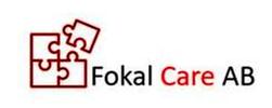 Logo of Fokal Care Fotvård