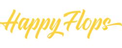 Logo of HappyFlops