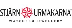 Logo of Stjärnurmakarna