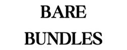Logo of Bare Bundles
