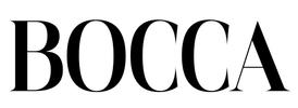 Logo of Bocca Sweden