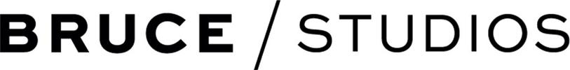 Logo of Bruce Studios