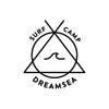 Logo of Dreamsea Surf Camps