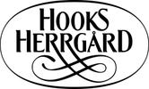 Logo of Hooks Herrgård