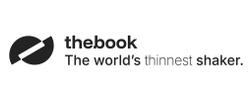 thebook protein shaker
