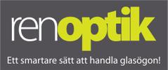 Logo of RenOptik.se