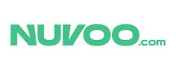 Logo of Nuvoo.com