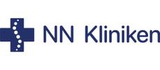 Logo of Nordic Naprapathy - NN Kliniken