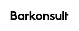 Logo of Barkonsult