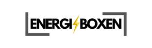 Logo of Energiboxen