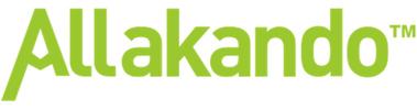 Logo of Allakando