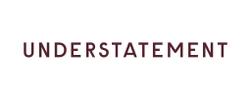 Logo of Understatement