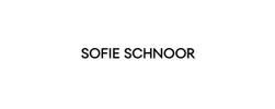 Sofie Schnoor