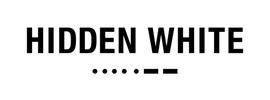 HIDDEN WHITE