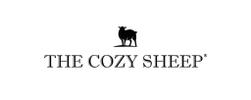 The Cozy Sheep