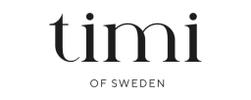 Timi of Sweden
