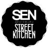 Logo of SEN Street Kitchen
