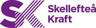 Logo of Skellefteå Kraft