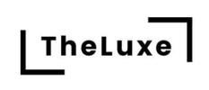 Logo of TheLuxe