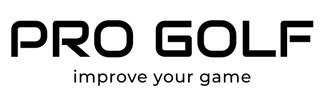 Logo of Pro Golf Sundsvall