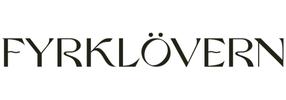 Fyrklövern