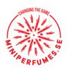Logo of Miniperfumes.se