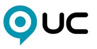 Logo of UC ID-skydd