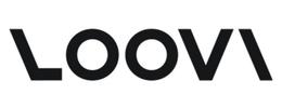 Logo of Loovi