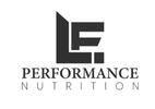 LE Performance Nutrition
