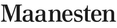 Maanesten