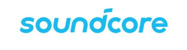 Logo of soundcore
