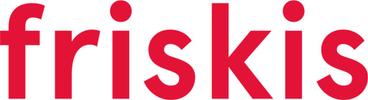 Logo of Friskis&Svettis Jönköping