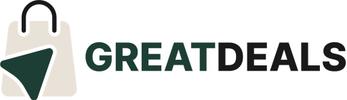 Logo of Great Deals