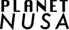 Logo of Planet Nusa