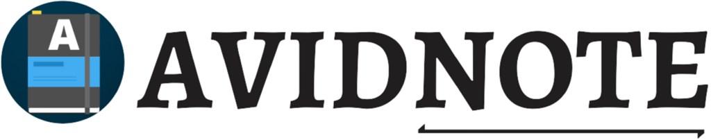 30 % studentrabatt hos Avidnote | Hämta din rabattkod | Mecenat