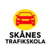 Logo of Skånes Trafikskola