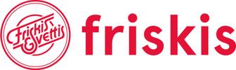 Logo of Friskis&Svettis Västerås