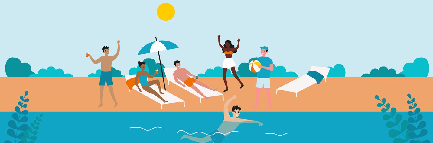Sommar & studentrabatter