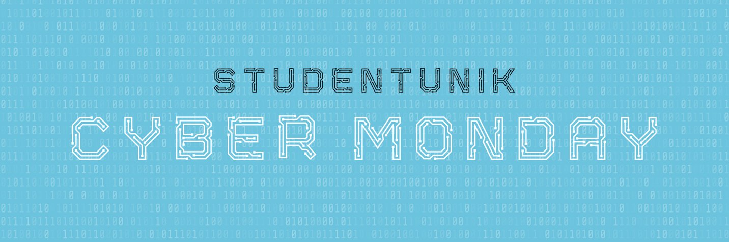 Cyber Monday
