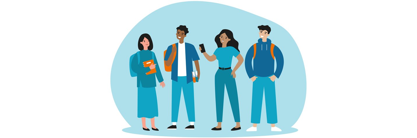 Välkomna vardagen med studentrabatter