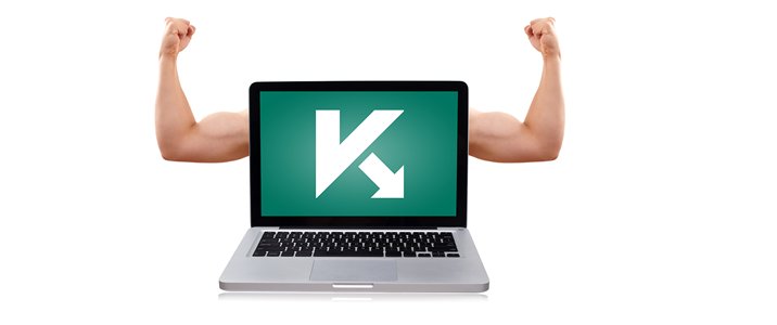 Kaspersky
