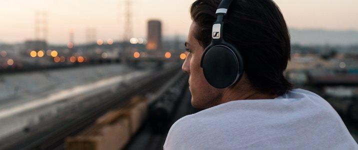 Sennheiser