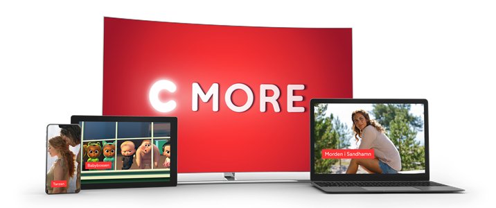 C more