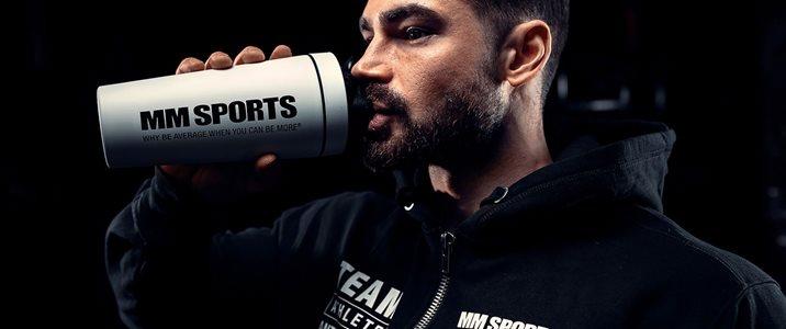 MM Sports