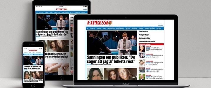 Expressen