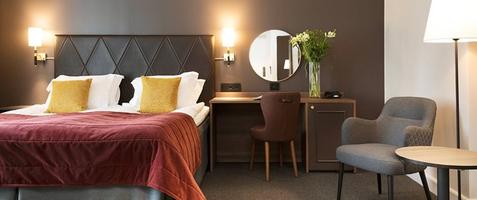Elite Hotels of Sweden